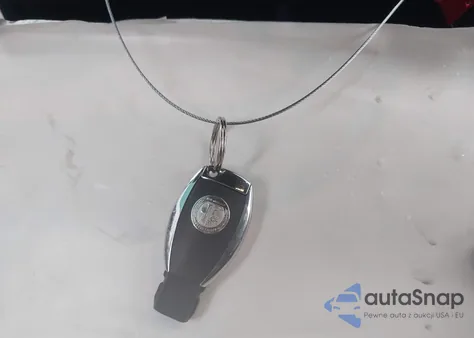 2014 Mercedes-Benz S 63 Amg 4Matic z USA, uszkodzony, nr VIN WDDUG7JB0EA029172